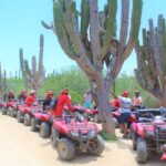 Horseback Riding & ATV Combo! Mountain Trails & Beautiful Beaches of BAJA! - Who Should Book This Tour?