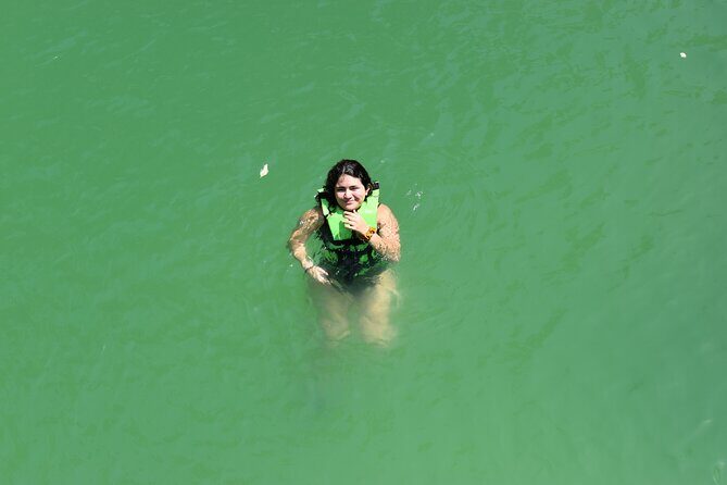 Horseback riding Tour with ATV circuit, ziplines and Cenote - Authentic Traveler Insights