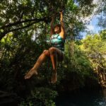 Horseback Riding with ATV, Zipline, Cenote and Tequila Tasting - Tasting Mexico’s Finest