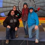 Hot air balloon adventure over Teotihuacan - Practical Tips for Booking and Enjoying the Tour