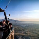 Hot Air Balloon Experience in Teotihuacan with Breakfast - Who Will Love This Experience?