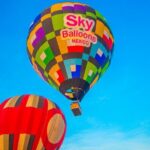 Hot Air Balloon Flight and Tour of the Majestic Pyramids - Authentic Experience Highlights & Tips