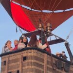 Hot Air Balloon Flight Over Teotihuacan - Why This Tour Offers Great Value