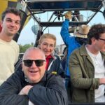 Hot air Balloon ride in Teotihuacan & breakfast in Cave - The Logistics: What Makes This Tour Stand Out?