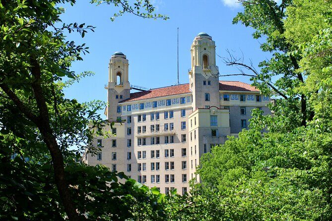Hot Springs NP Self Guided Driving and Walking Audio Tour - Overall Experience and Practical Considerations