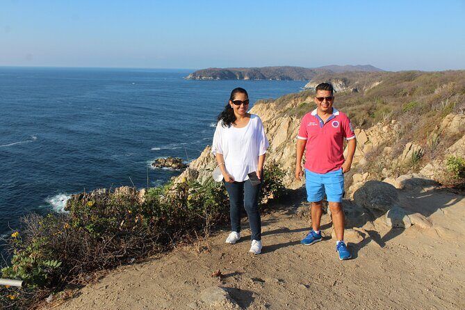 Huatulco hiking, viewpoints and Snorkling - Who Will Love This Tour?