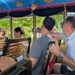 Hysterical History Tour of Charlotte | LaZoom - FAQs