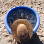 Ice Bath Experience on the Beach - Who Should Consider It?