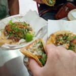 Iconic Tacos of El Centro Guided Taco Crawl in CDMX - What Makes This Tour Exceptional