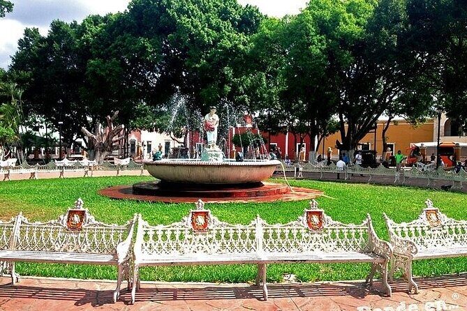 Ikkil & Hubiku, Chichen Itza and Valladolid! Deluxe Tour From Cancun & Riviera - What Makes This Tour Stand Out