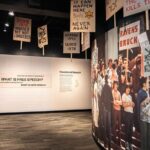 Illinois Holocaust Museum presents Experience360 Ticket - What to Expect from the Experience360 Tour