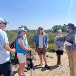 In the Footsteps of the Explorers, Fort Collins Walking Tour - Practical Details and Tips