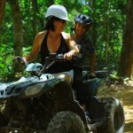 Incredible Adrenaline Eco-park in Tulum - What Could Be Better?