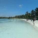 Incredible Catamaran Isla Mujeres Unlimited - Departure From Cancun - Snorkeling at Punta Sam Reef and El Meco