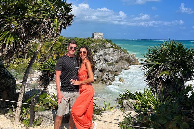 Incredible Tour to Tulum! 4 sites in 1, from Cancun - Practical Tips for a Smooth Day