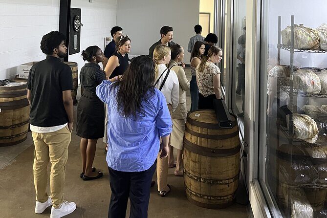 Indoor Mushroom Farm Tour - Why This Tour Is So Valuable