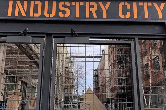 Industry City Food Tour in Brooklyn - Final thoughts