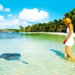 Isla Contoy and Isla Mujeres with All Inclusive Snorkeling - The Experience in Context