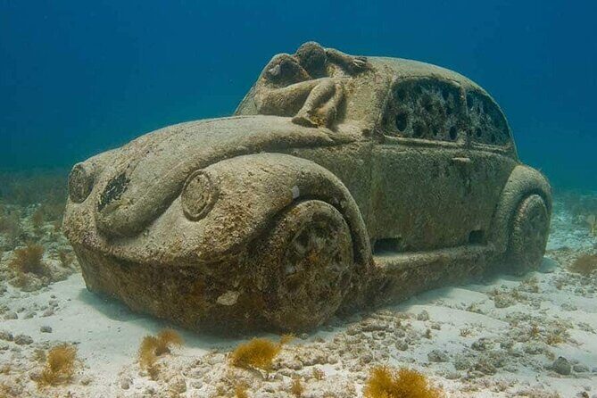 Isla Mujeres: Albatross Plus All Inclusive Tour - The Sum Up: Is It Worth It?