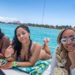Isla Mujeres Basic Catamaran Tour with Snorkeling and Open Bar - The Island Stop: A Chance for Personal Discovery