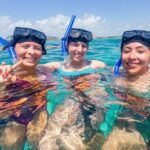 Isla Mujeres Basic Trip with Snorkel and Open Bar - What’s Included and What’s Not
