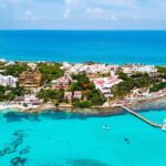 Isla Mujeres on luxury catamaran with snorkel, open bar and lunch - What Travelers Love Most