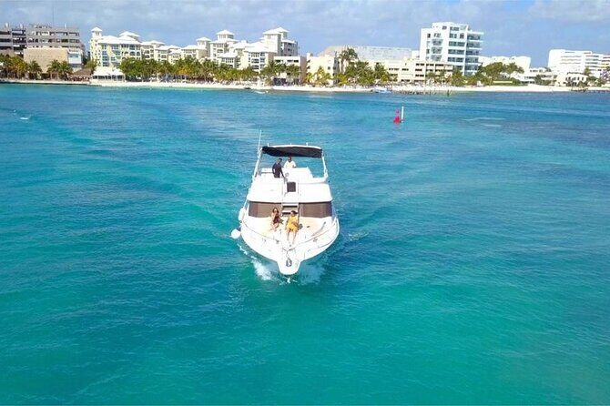 Isla Mujeres snorkeling tour on Exclusive 46ft Yacht in Cancun - Final Thoughts: Is This Tour Worth It?