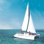 Isla Mujeres VIP Premium Catamaran Transport & Dock fee Included - Included and Not Included: What You Get—and What You Don’t