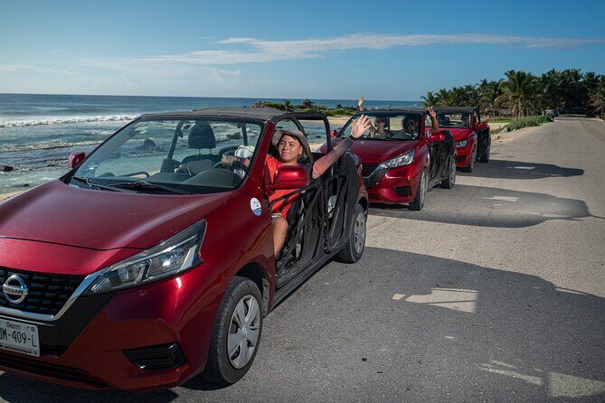 Island Buggy Tour in Cozumel - Practical Details That Matter