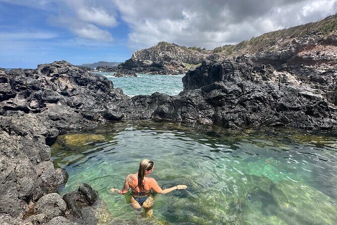 Island of Maui Customized Half Day Tour - Authentic Experiences and Hidden Gems