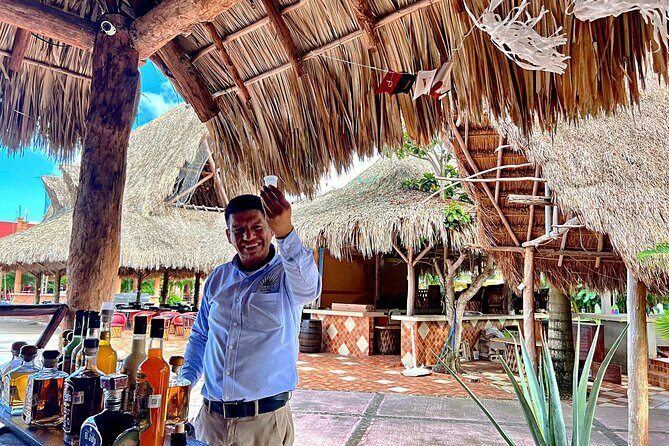 Island Tour in Cozumel, Mayan Show & Tacos - Who This Tour Is Best For