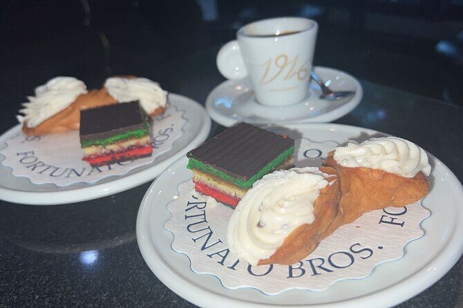 Italian American Food Tour of Williamsburg - Why the Tour Offers Great Value