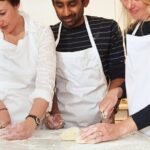 Italian Gnocchi-Making Class in NYC (Includes 4-Course Meal) - FAQs