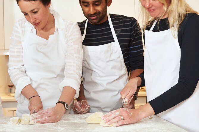 Italian Gnocchi-Making Class in NYC (Includes 4-Course Meal) - FAQs