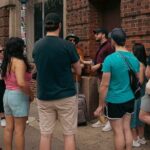 Its Always Sunny Shared Walking Tour of South Philly - The Locations and Their Charm