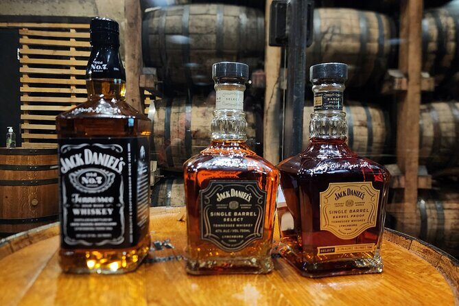Jack Daniel Distillery Tour with Lynchburg & World's Longest Bar - Who Will Love This Tour?