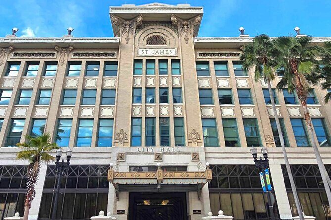 Jacksonville Junior Explorers Summer Tour - The Experience: What to Expect