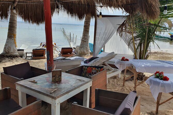 Jame's at the Blue reef all inclusive Beach break+relaxing masage - Who Will Love This Tour?