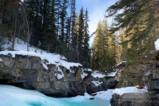 Jasper National Park Self-Guided Driving Audio Tour - FAQ