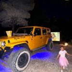 Jeep + Movie + Stars: A Romantic Night in the Las Vegas Mountains - Final Thoughts on Value and Suitability