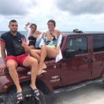 Jeep or Buggy Private VIP All inclusive - Stop 1: Otoch Mayan Experience — A Cultural Deep Dive