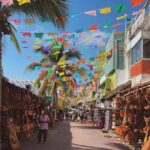 Jeep Ride at Cozumel! Snorkel + Round Transportation from Playa Del Carmen - Exploring Cozumel in a Jeep