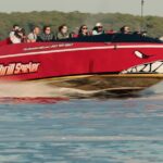 Jet Boat Ride on the Thrillseeker - FAQs