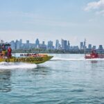 Jet Boating Montreal's Lachine Rapids - What to Expect Onboard