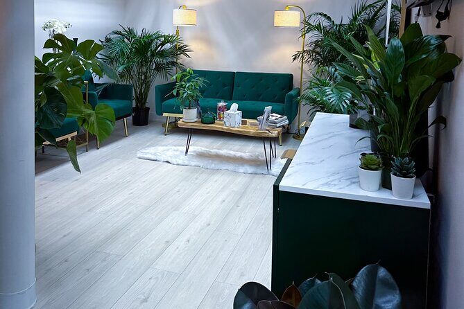 Jet Lag Massage - What to Expect from the Experience