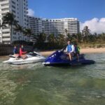 Jet Ski Ride in Fort Lauderdale Beach - What Reviewers Say