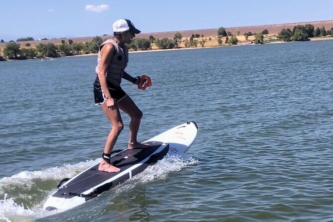 Jetboard on Lakes near the Mile high city. - The Sum Up: Is This Tour Worth It?
