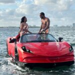 Jetcar Experiences - The Vehicles and Safety