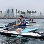 Jetski Adventure: Guided Trip from Long Beach to Catalina Island - The Guided Trip to Avalon