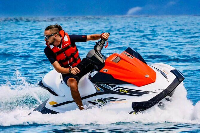 Jetski Adventure in Bacalar From Costa Maya - What Makes This Tour Special?